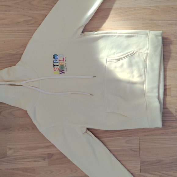 Astro World sweater - Picture 3 of 7